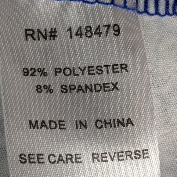 Lily Women's Long Sleeve Stretch Knit Floral Print Top Plus Size 4xl B15a - Picture 4 of 11